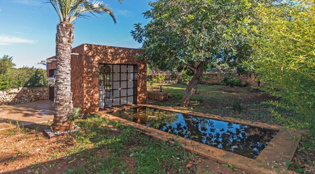 Finca Son Cifre Manacor Екстер'єр фото