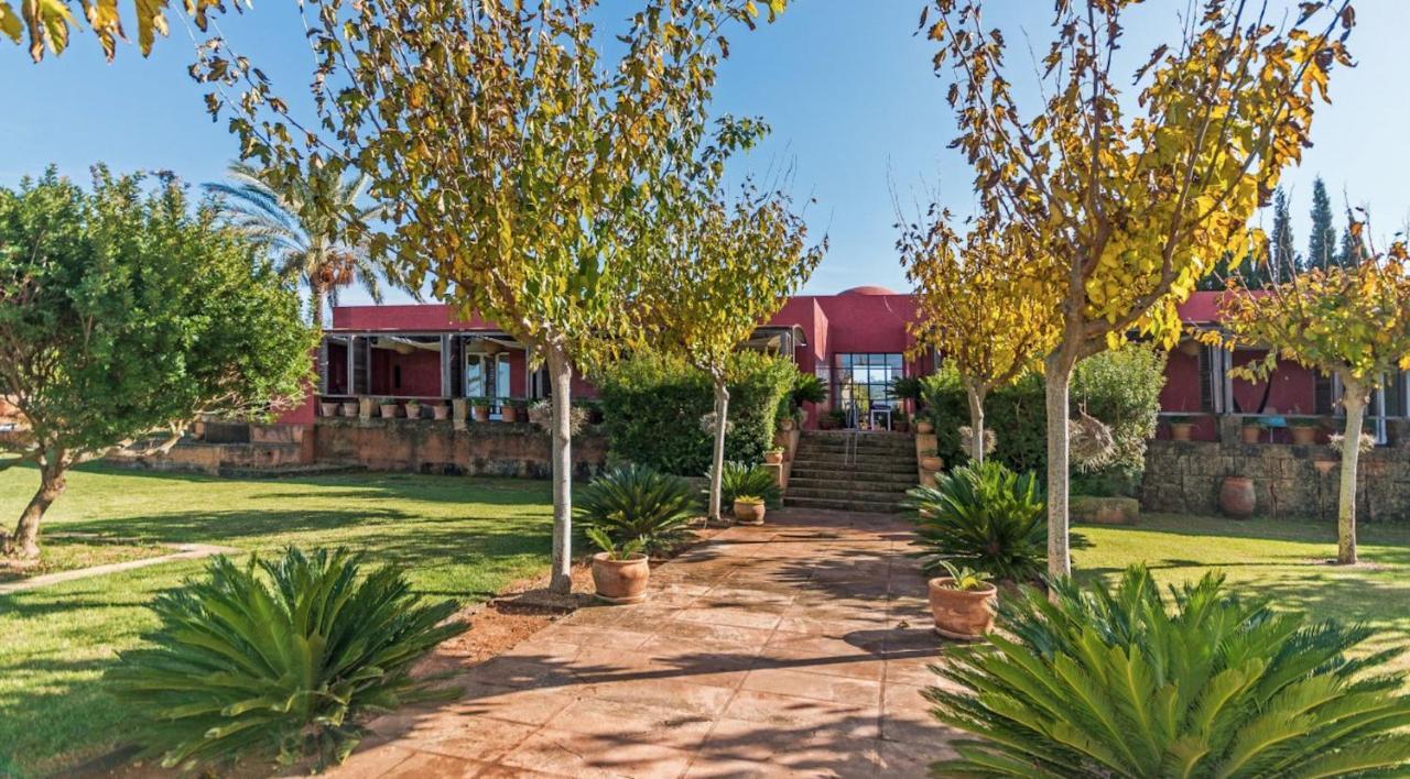 Finca Son Cifre Manacor Екстер'єр фото