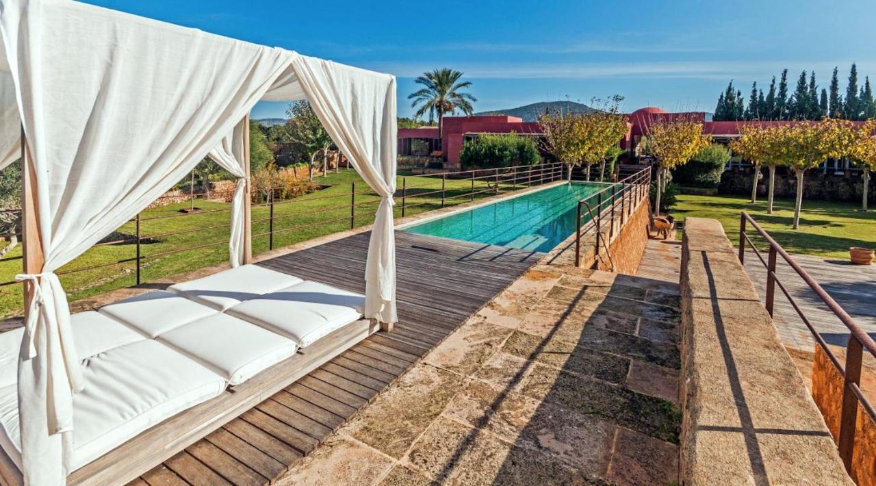 Finca Son Cifre Manacor Екстер'єр фото