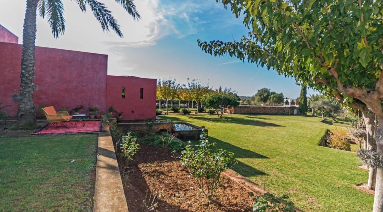 Finca Son Cifre Manacor Екстер'єр фото